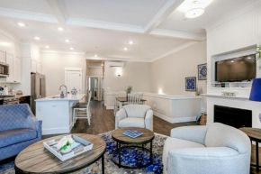 Salty Aire by Seabrook Hospitality